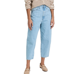 Edwin Dani Balloon Leg Jeans, sz 29 NWT